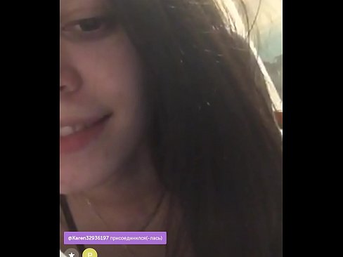 ❤️ Slutty russisk tispe (Periscope, VKontakte, Instagram) Pornovideo ved no.com-porn-mz.ru