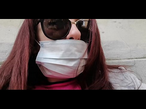 ❤️ Nicoletta hevner seg på naboen og tisser i garasjen hans (Special Covid19 Italian Quarantine) Pornovideo ved no.com-porn-mz.ru