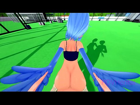 ❤️ Harpy monster jente. Pornovideo ved no.com-porn-mz.ru