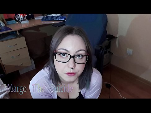 ❤️ Sexy jente med briller suger dildo dypt på kamera Pornovideo ved no.com-porn-mz.ru
