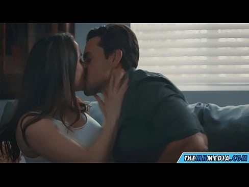 ❤️ Romantisk sex med en god barmfagre mor Pornovideo ved no.com-porn-mz.ru