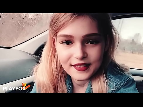 ❤️ Sexy babe suger gledelig på rabattkort Pornovideo ved no.com-porn-mz.ru